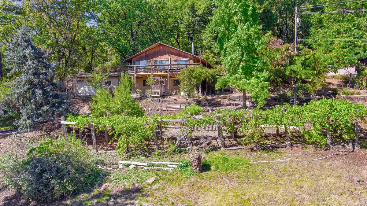 3472 Meyers Road, Camino, CA 95709 - Image #1