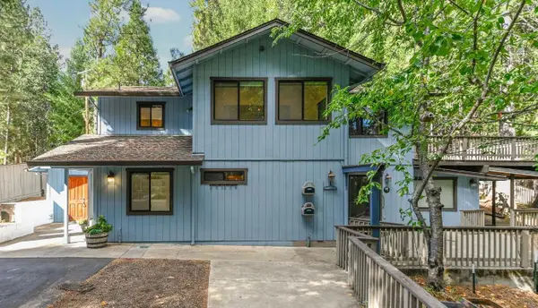 16910 Mckenzie Drive, Pioneer, CA 95666