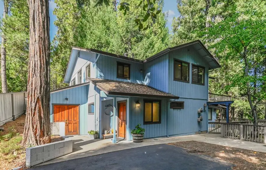 16910 Mckenzie Drive, Pioneer, CA 95666 - Image #2