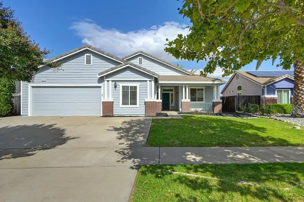 632 Spaulding Drive, Roseville, CA 95678 - Image #1