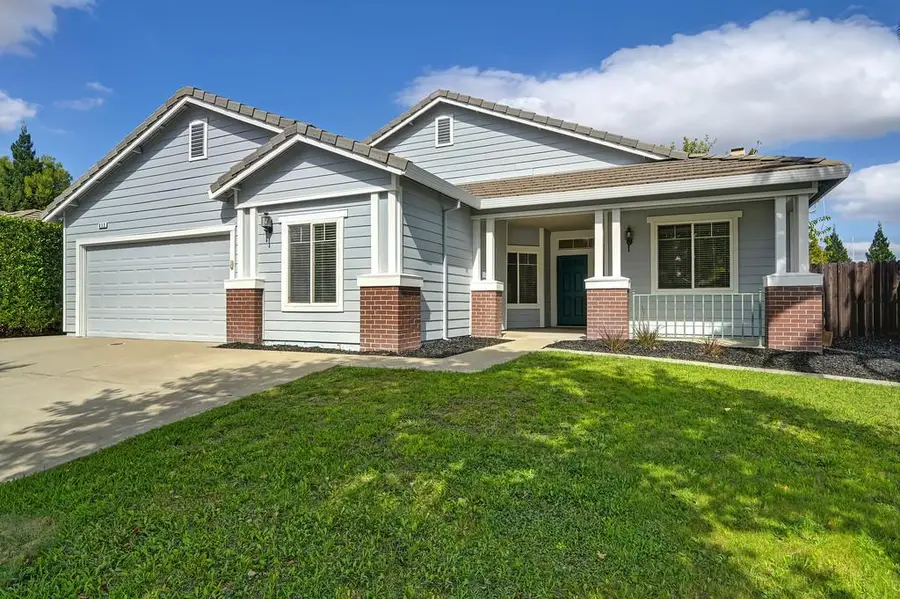 632 Spaulding Drive, Roseville, CA 95678 - Image #2
