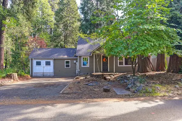 2889 Willow Street, Pollock Pines, CA 95726