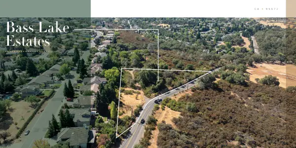 2701 Bass Lake Road, El Dorado, CA 95762