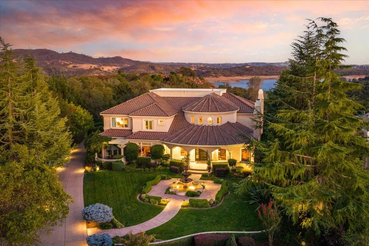 8920 Vista De Lago Court, Granite Bay, CA 95746 - Image #1