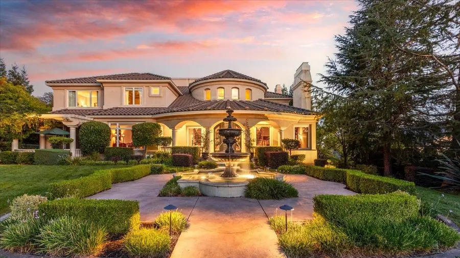 8920 Vista De Lago Court, Granite Bay, CA 95746 - Image #3