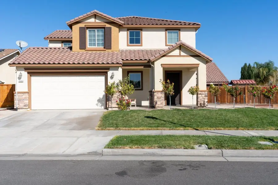 2490 N Fallbrook Drive, Los Banos, CA 93635 - Image #3