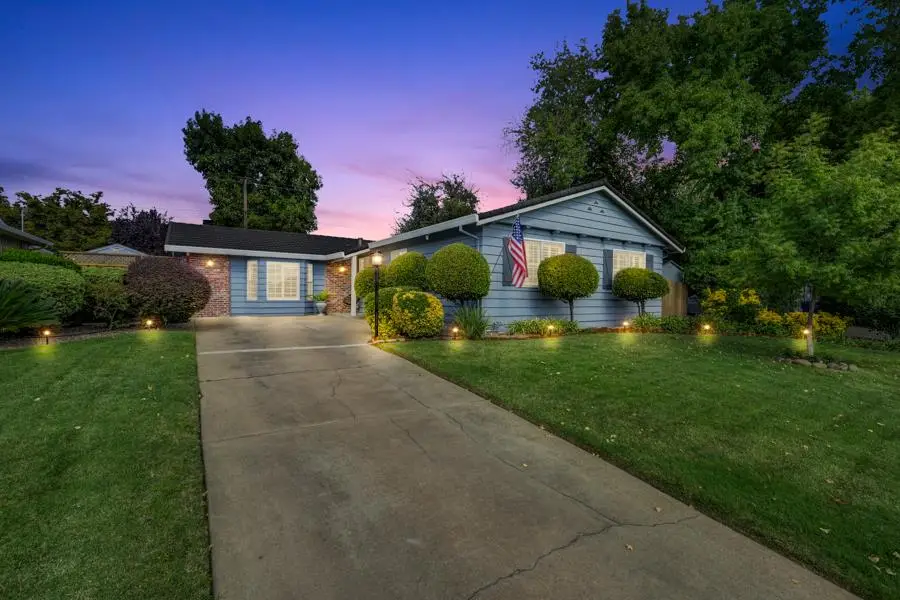 5409 Fort Sutter Way, Sacramento, CA 95841 - Image #2