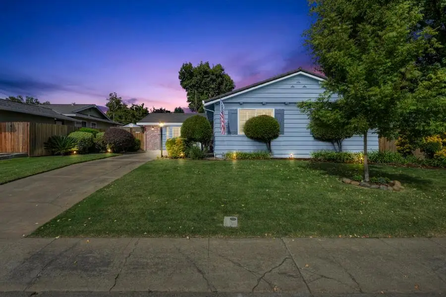 5409 Fort Sutter Way, Sacramento, CA 95841 - Image #3