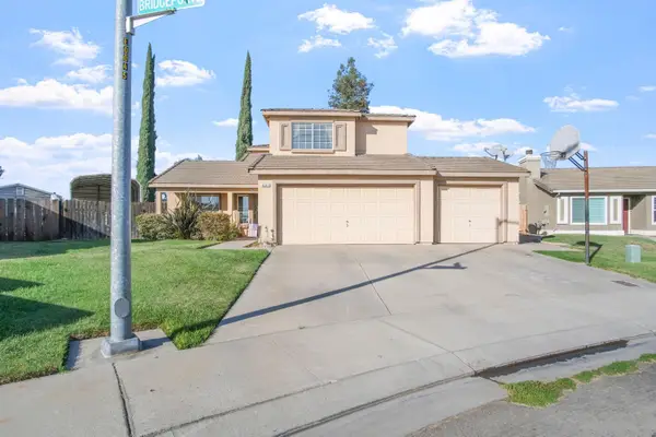 8291 Bridgeport Drive, Hilmar, CA 95324