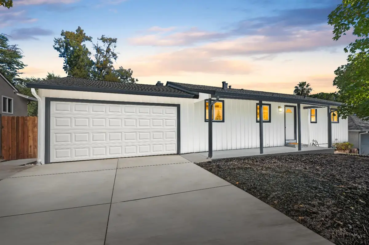 7621 Palisade Way, Fair Oaks, CA 95628 - Image #1