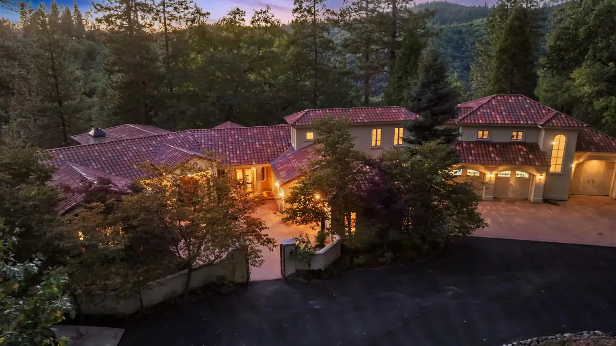 4581 Highway 4, Murphys, CA 95247 - Image #1