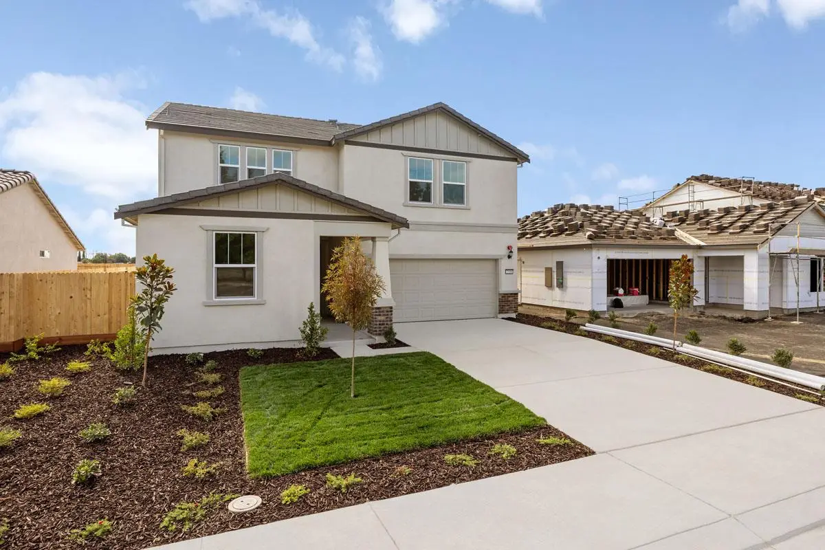 2318 Loomis Road, Stockton, CA 95206 - Image #1