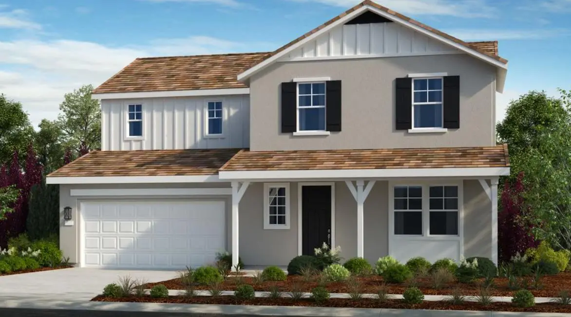 9952 Common Yarrow Way, Sacramento, CA 95829 - Image #1