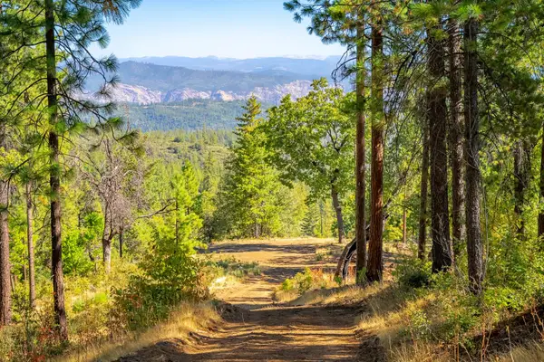 0 Wagner Ridge Road, Coulterville, CA 95311