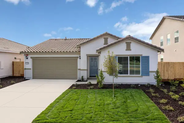 2328 Loomis Road, Stockton, CA 95206