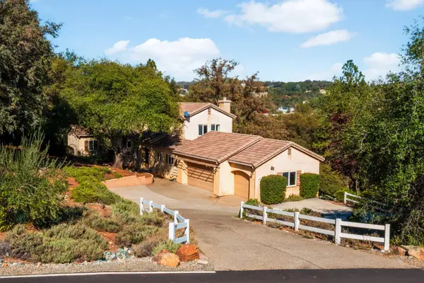 6267 Bluestone Lane, Placerville, CA 95667