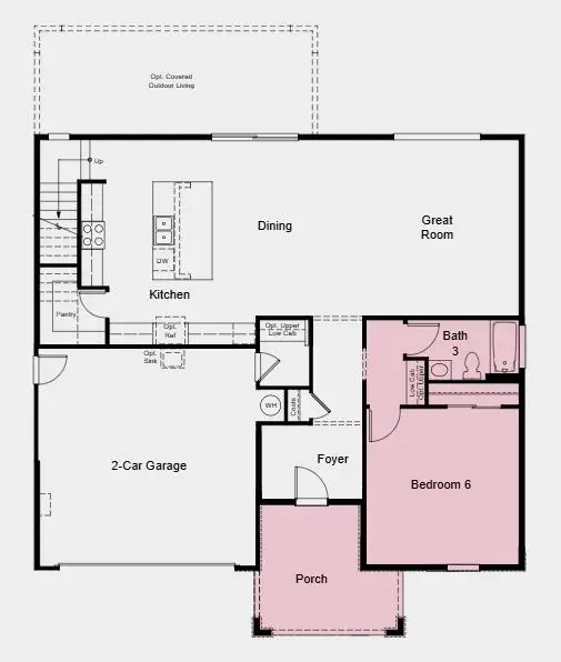 7698 Glacier Bay Circle, Sacramento, CA 95829 - Image #2