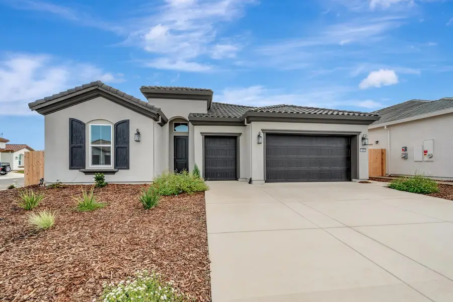 4327 Hooded Crow Way, Rancho Cordova, CA 95742 - #3