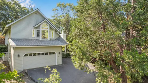 1071 Dogwood Drive, Murphys, CA 95247