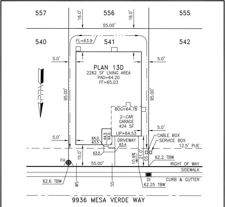 9936 Mesa Verde Way, Sacramento, CA 95829 - Image #3