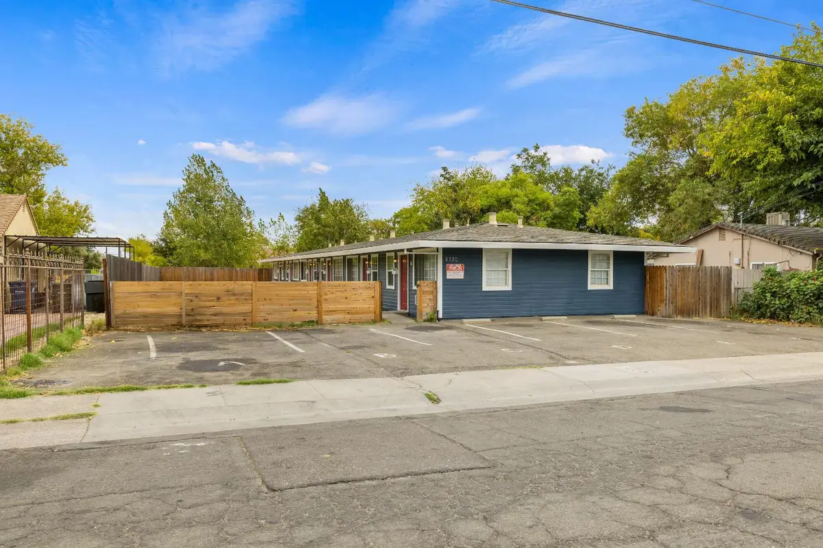 2720 Forrest Street, Sacramento, CA 95815 - Image #1