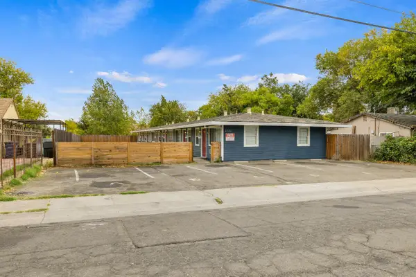 2720 Forrest Street, Sacramento, CA 95815