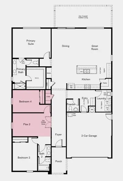 7694 Glacier Bay Circle, Sacramento, CA 95829 - Image #2