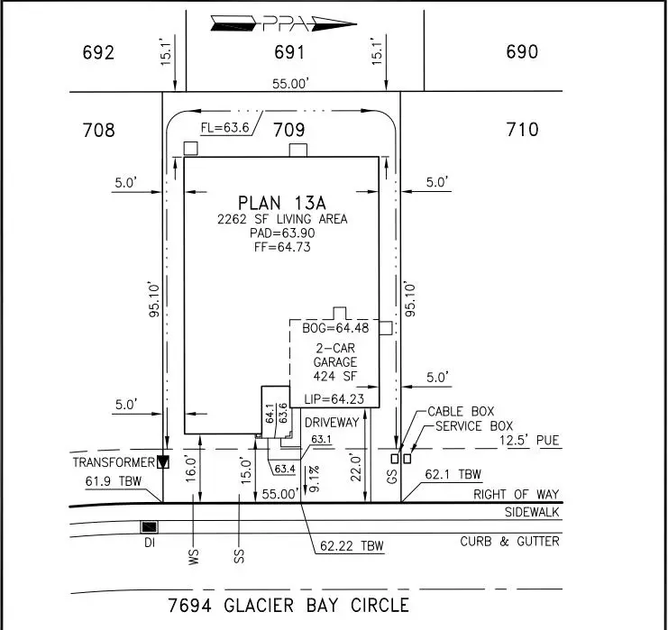 7694 Glacier Bay Circle, Sacramento, CA 95829 - Image #3