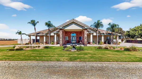 21160 Second Avenue, Stevinson, CA 95374