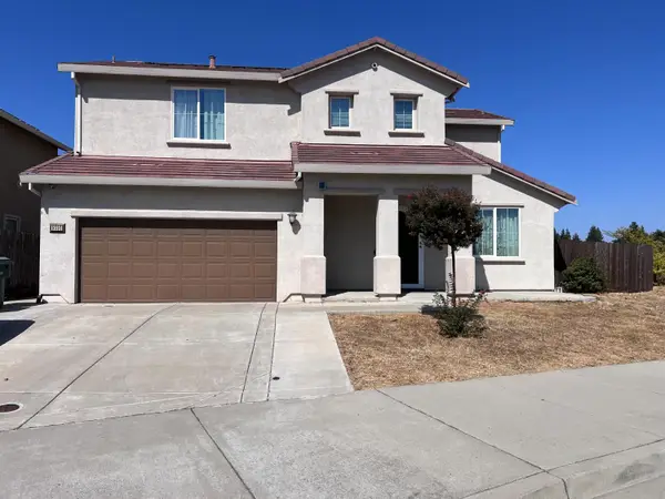 9595 Ballinger Drive, Sacramento, CA 95829