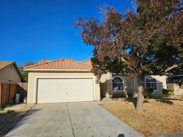 863 El Monte Court, Los Banos, CA 93635