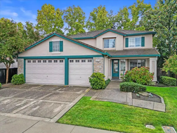 6541 Brook Hollow Circle, Stockton, CA 95219