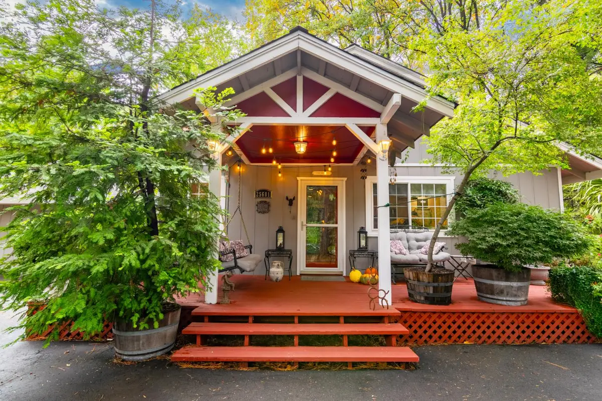 25681 Foresthill Road, Foresthill, CA 95631 - Image #1