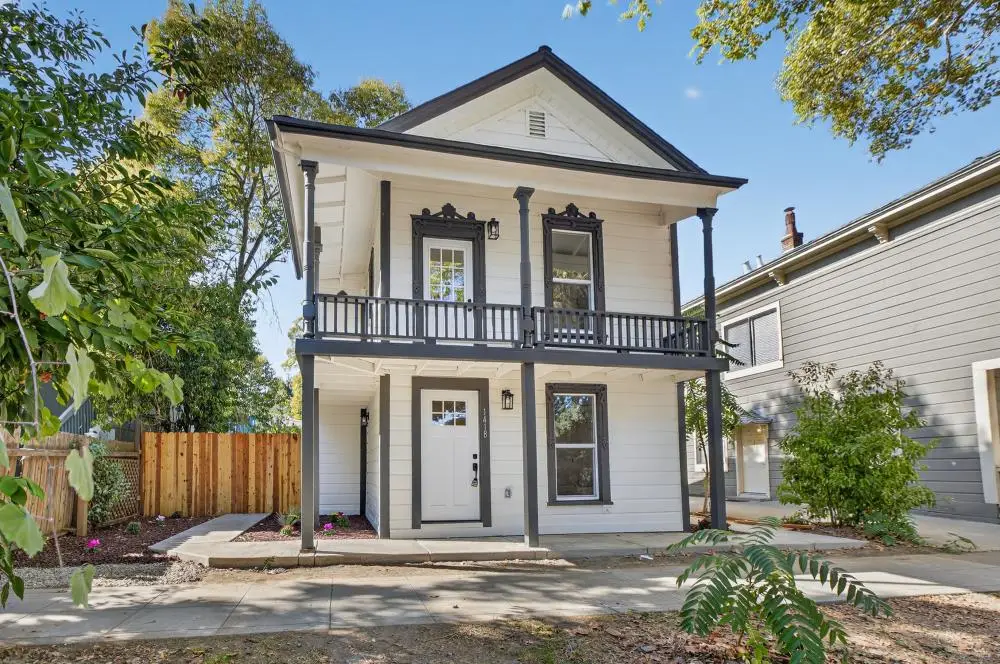 1418 23rd Street, Sacramento, CA 95816 - Image #1
