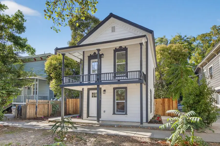 1418 23rd Street, Sacramento, CA 95816 - Image #2