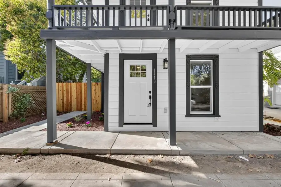 1418 23rd Street, Sacramento, CA 95816 - Image #3