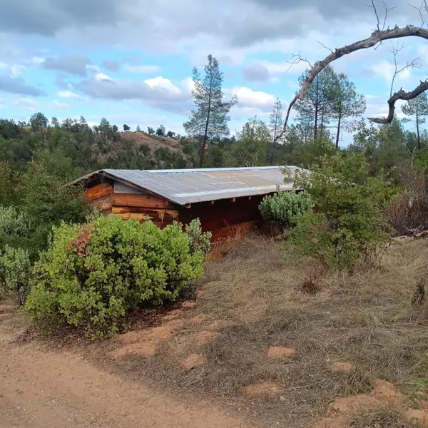 17895 Duck Canyon Road, Igo, CA 96047