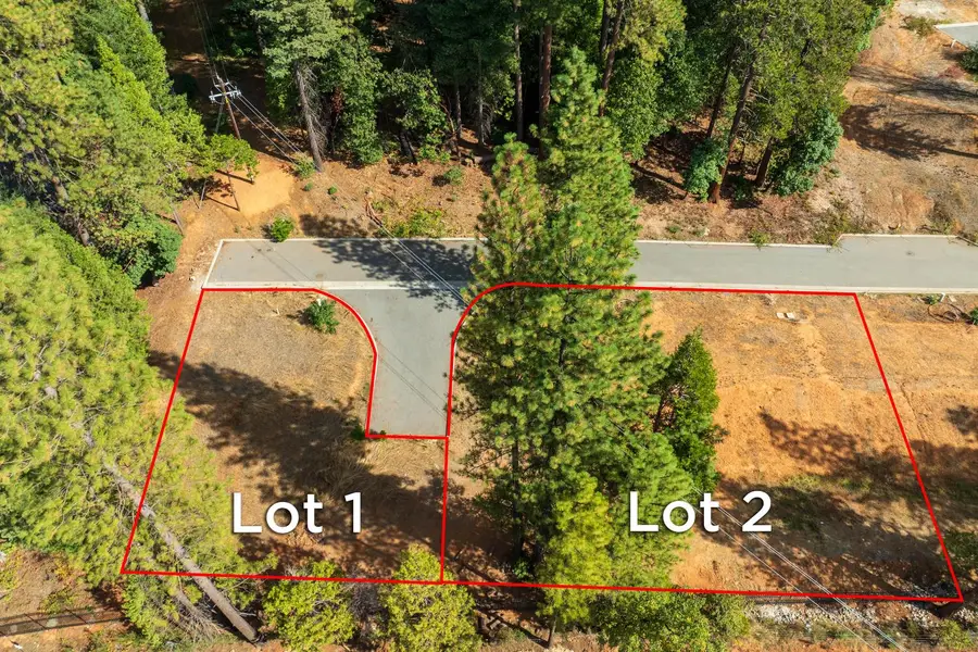 126 Jackrabbit Road, Grass Valley, CA 95945 - #2