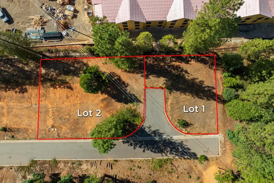 126 Jackrabbit Road, Grass Valley, CA 95945 - #3