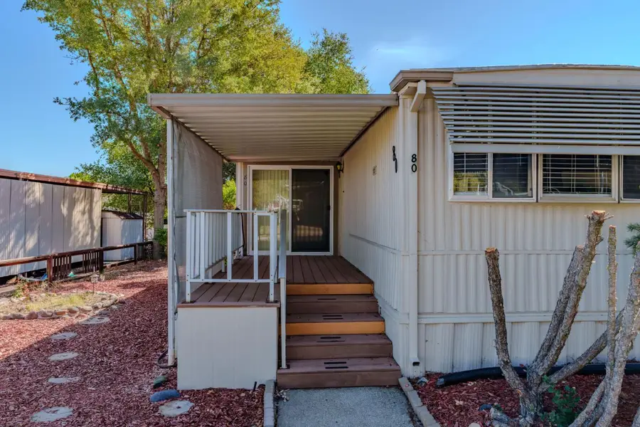 1330 Calveritas Road #80, San Andreas, CA 95249 - Image #2