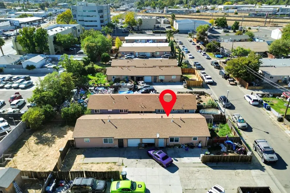 1528 Orlando Way, Sacramento, CA 95815 - Image #1