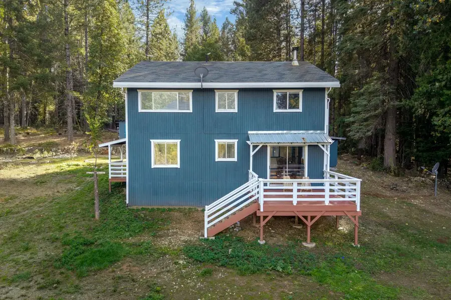 2051 Ridge Road, North San Juan, CA 95960 - Image #2