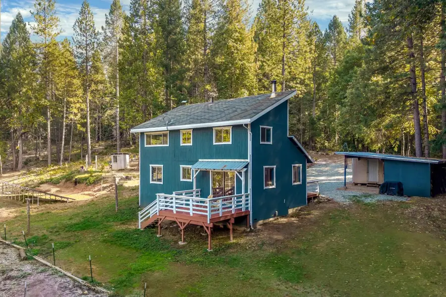 2051 Ridge Road, North San Juan, CA 95960 - Image #3