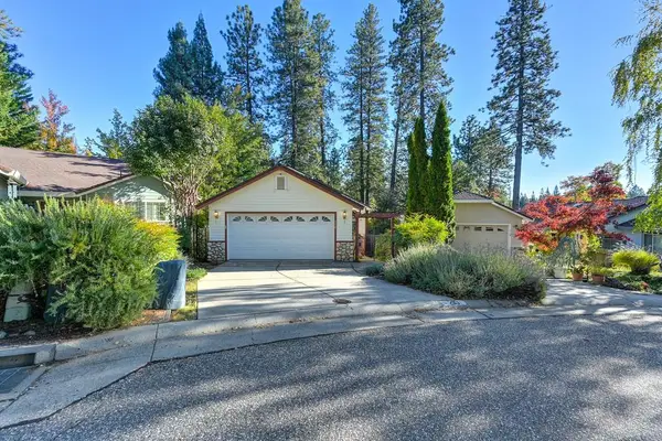 210 Elysian Place, Grass Valley, CA 95945