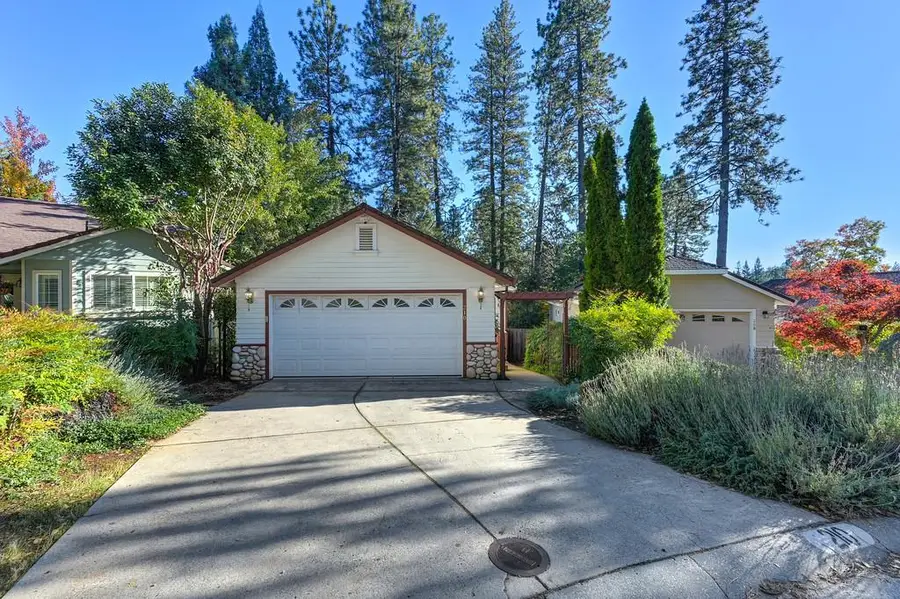 210 Elysian Place, Grass Valley, CA 95945 - #2