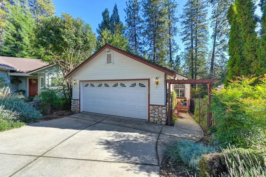 210 Elysian Place, Grass Valley, CA 95945 - #3