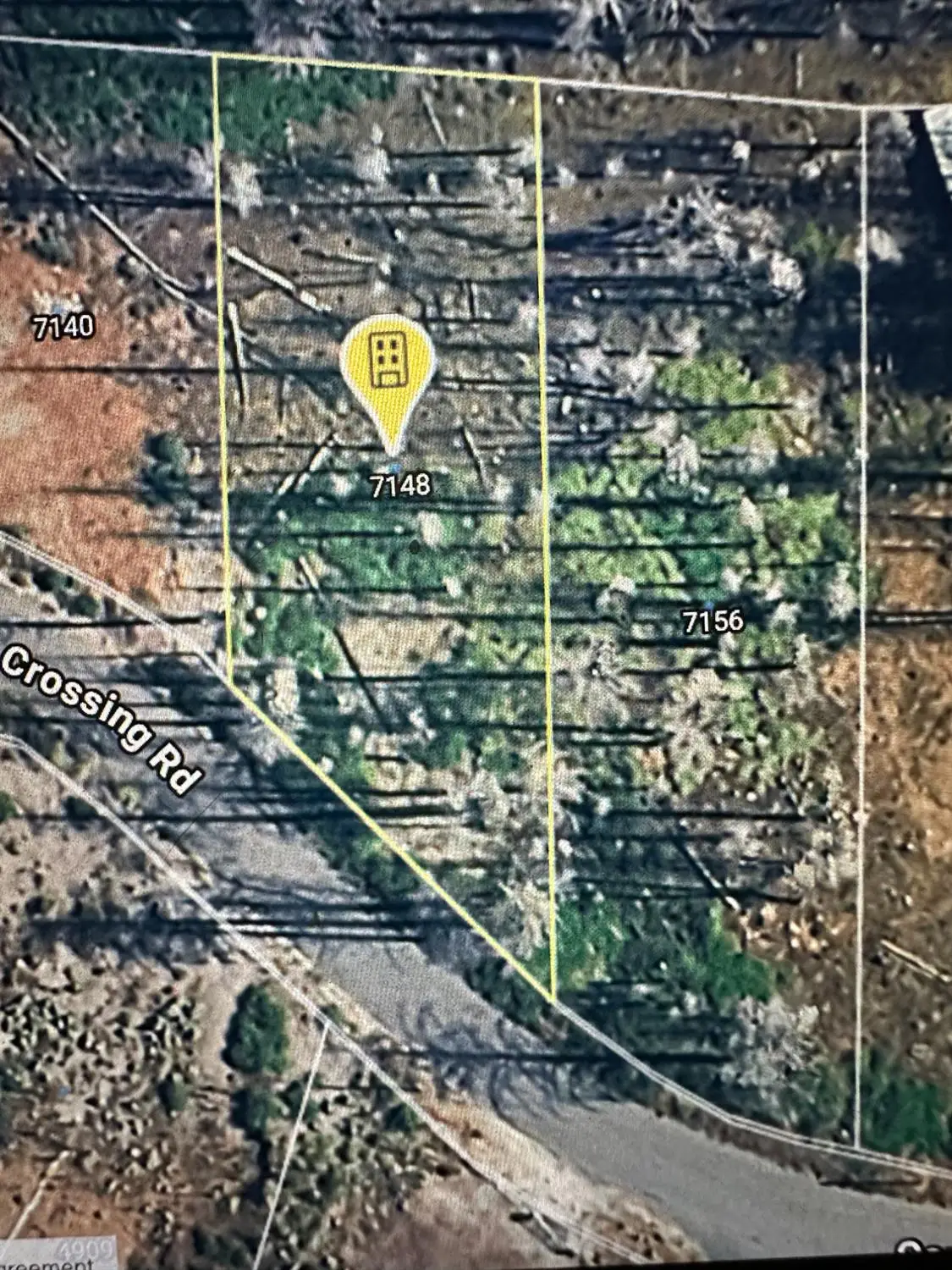 7148 Capps Crossing Road, Grizzly Flats, CA 95636 - Image #1