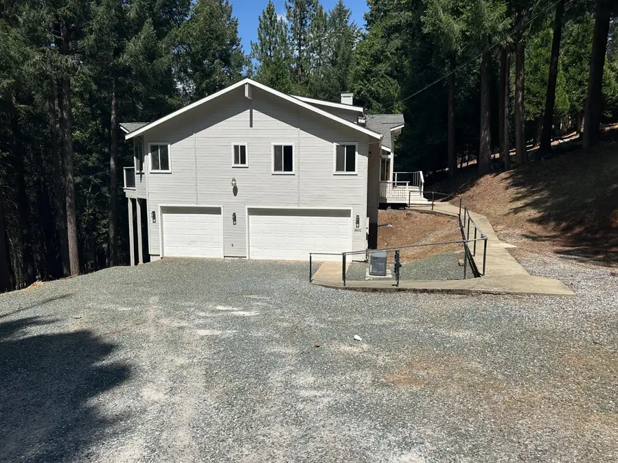 5801 Lupin Lane, Pollock Pines, CA 95726 - #2