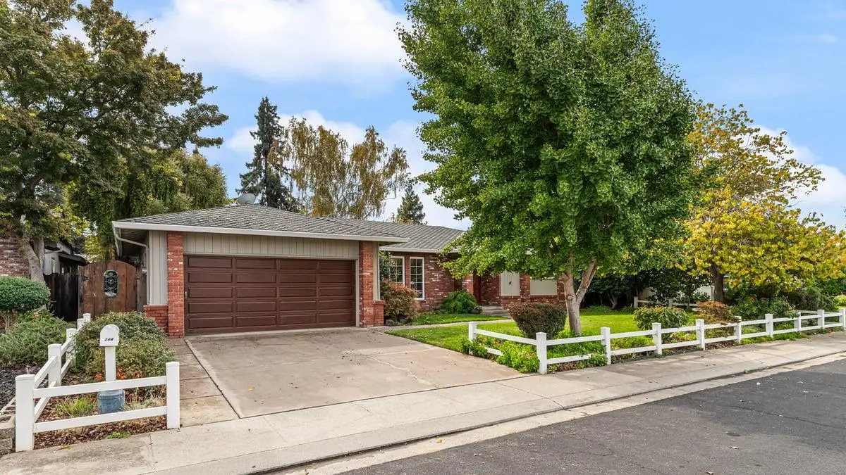 244 California Street, Ripon, CA 95366 - Image #1