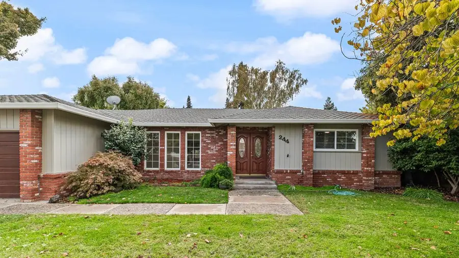 244 California Street, Ripon, CA 95366 - Image #2